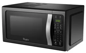 Horno microondas